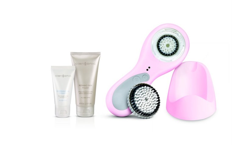Gentle Power to Beautifully Transform Skin